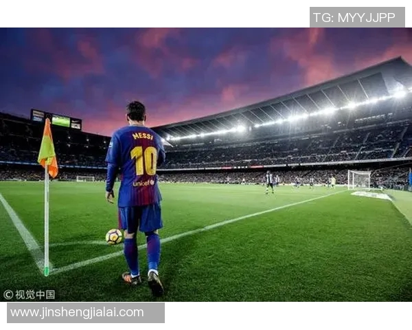 巴萨主席:梅西将终老诺坎普球场,球迷狂欢不已 巴萨主席:梅西将终老诺坎普球场,球迷狂欢不已