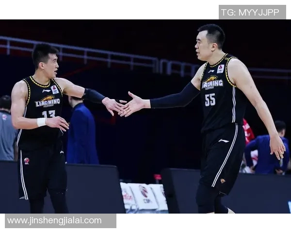 CBA辽宁队与广厦队精彩对决比赛视频回顾与分析