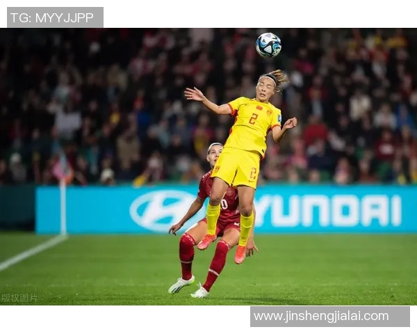 女足国家队在世界杯预选赛中连胜，晋级16强赛