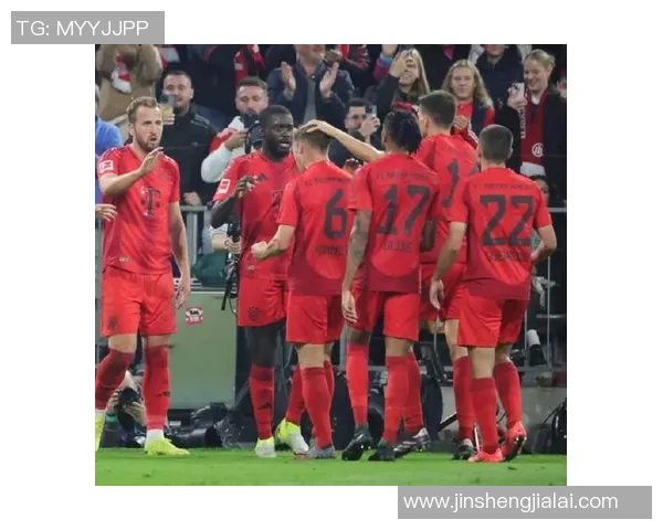 梅罗特里克独中两元拜仁慕尼黑客场击败科隆