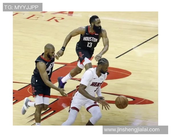 火箭队与热火队激烈对决直播全程回顾精彩瞬间与赛后分析 火箭队与热火队激烈对决直播全程回顾精彩瞬间与赛后分析