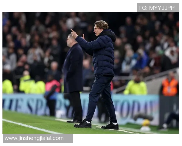 热刺主场迎战莱切斯特城力争英超联赛重要三分之战