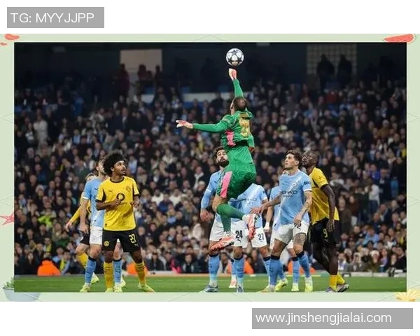 英超巅峰对决曼城迎战利物浦谁能笑到最后