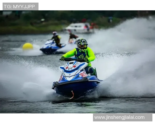 激情与速度的碰撞F1摩托艇赛场上的巅峰对决与技术挑战 激情与速度的碰撞F1摩托艇赛场上的巅峰对决与技术挑战