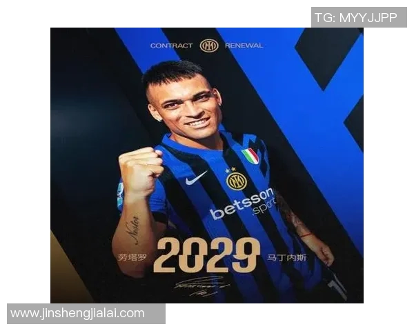 国米队长劳塔罗续约谈判受阻年薪差距达500万欧元 国米队长劳塔罗续约谈判受阻年薪差距达500万欧元