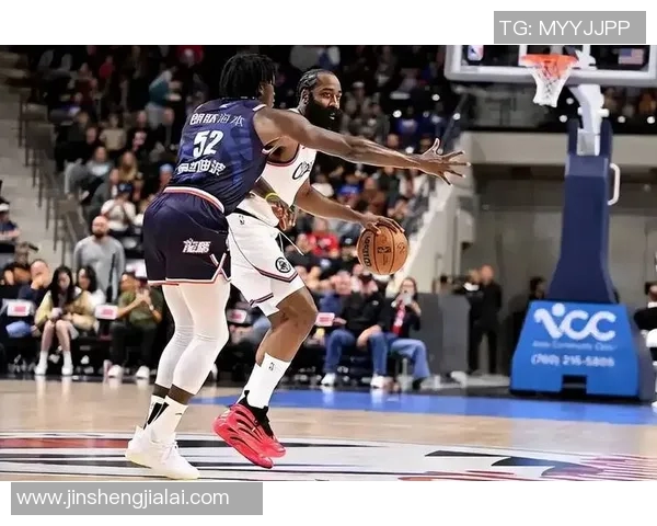 火箭队与快船队精彩对决直播录像回放全程回顾与分析 火箭队与快船队精彩对决直播录像回放全程回顾与分析