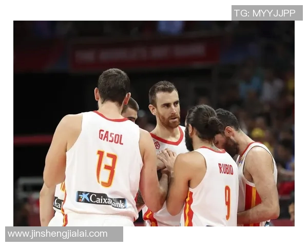 西班牙男篮对决澳大利亚队精彩赛程分析与预测