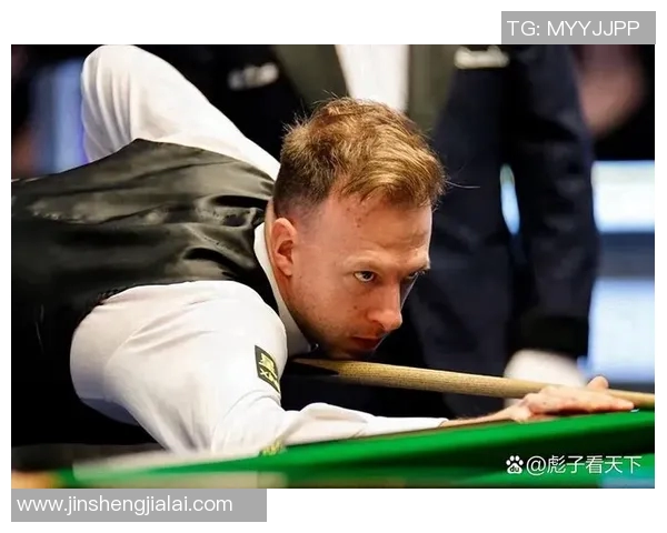 特鲁姆普与罗的巅峰对决谁将成为斯诺克新王者 特鲁姆普与罗的巅峰对决谁将成为斯诺克新王者