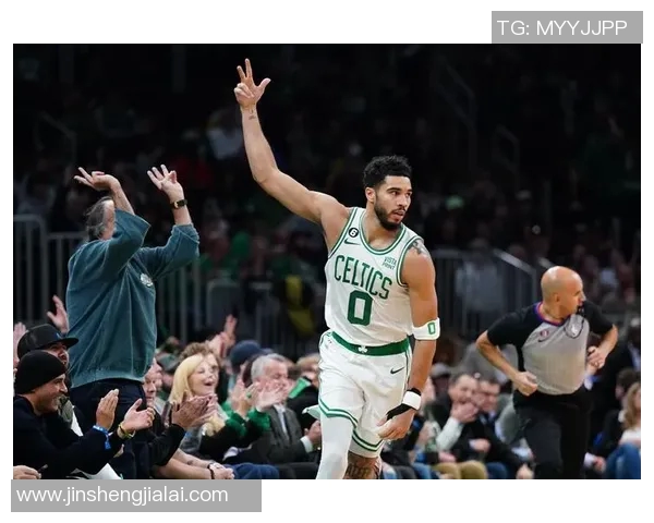 塔图姆砍下60分致敬科比绿军逆转尼克斯书写历史新篇章 塔图姆砍下60分致敬科比绿军逆转尼克斯书写历史新篇章