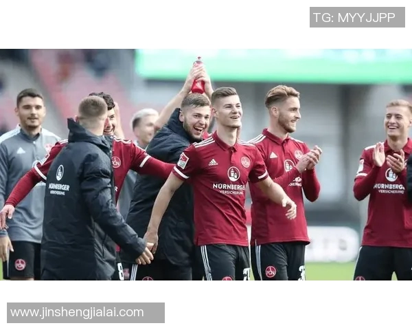 海登海与纽伦堡的激烈对决揭示德乙联赛新格局与球队未来发展潜力