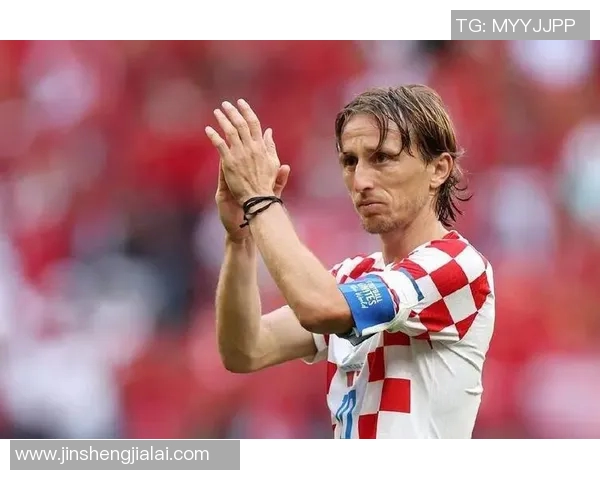 莫德里奇:从克罗地亚足球天才到世界足球巨星的传奇之路 莫德里奇:从克罗地亚足球天才到世界足球巨星的传奇之路