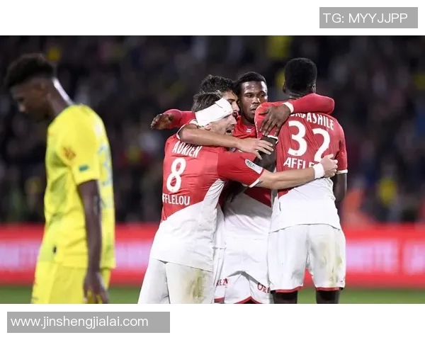 摩纳哥与第戎对决总进球数分析及比赛预测展望