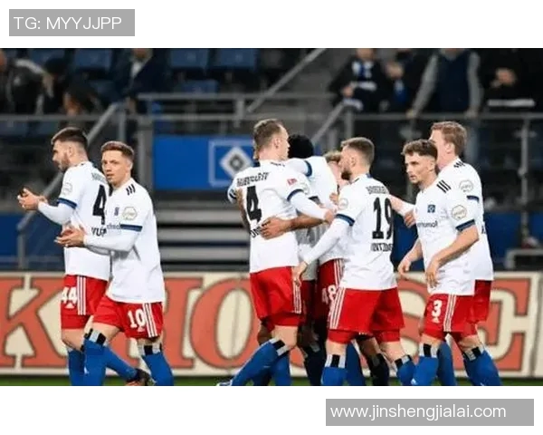 汉堡队与门兴队精彩对决回顾赛场瞬间尽在掌握之中